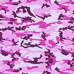 Camo – Light Pink