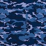 Camo – Navy