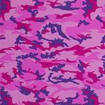 Camo – Pink