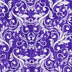 Filigree – Purple