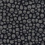 Skulls – Grey